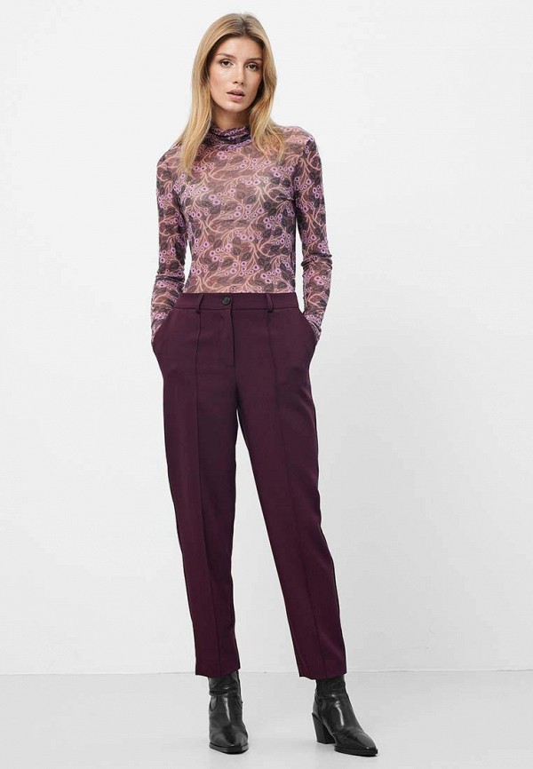 фото Водолазка artribbon