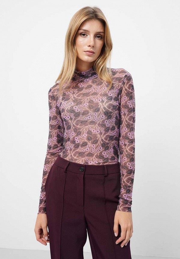 фото Водолазка artribbon