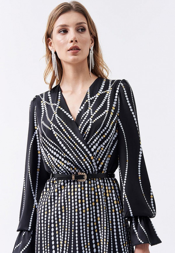 фото Платье artribbon