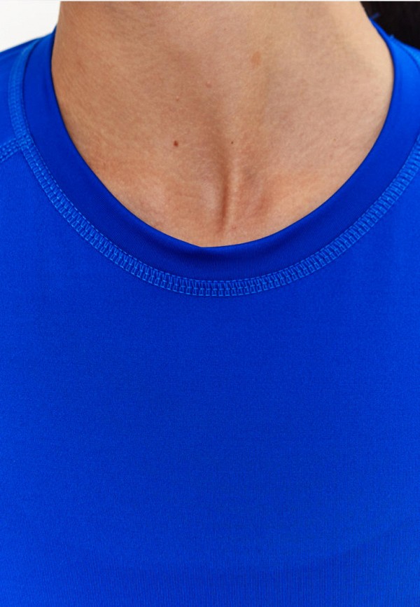 фото Лонгслив спортивный rebelpro