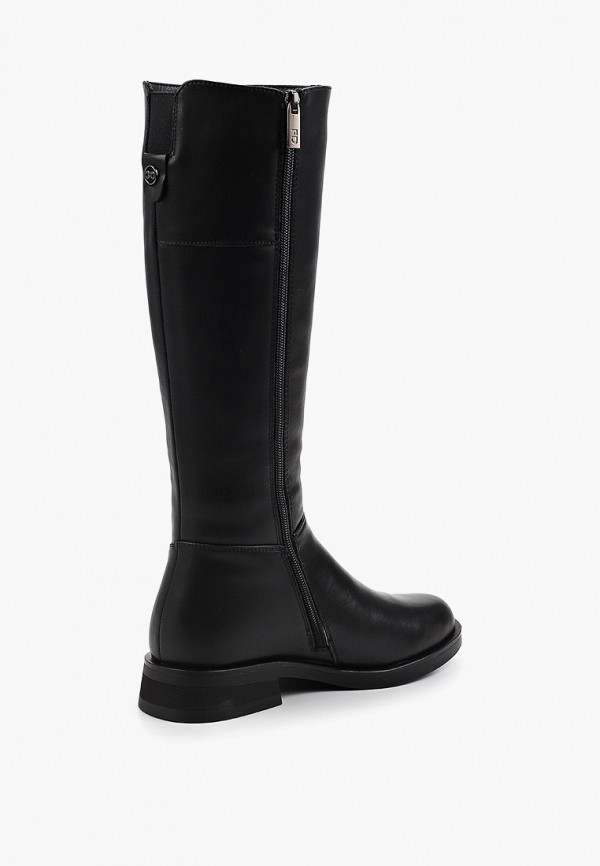 фото Сапоги francesco donni