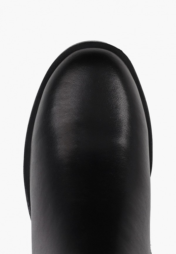 фото Сапоги francesco donni