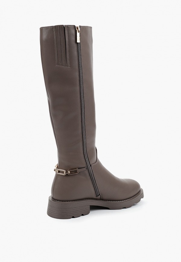 фото Сапоги francesco donni