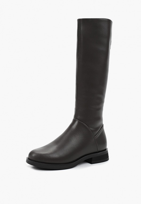 фото Сапоги francesco donni