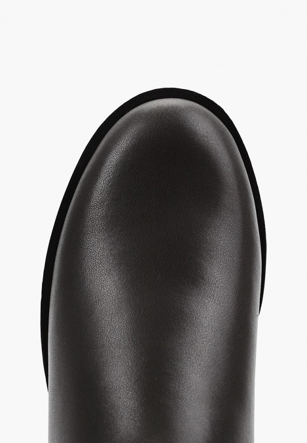 фото Сапоги francesco donni