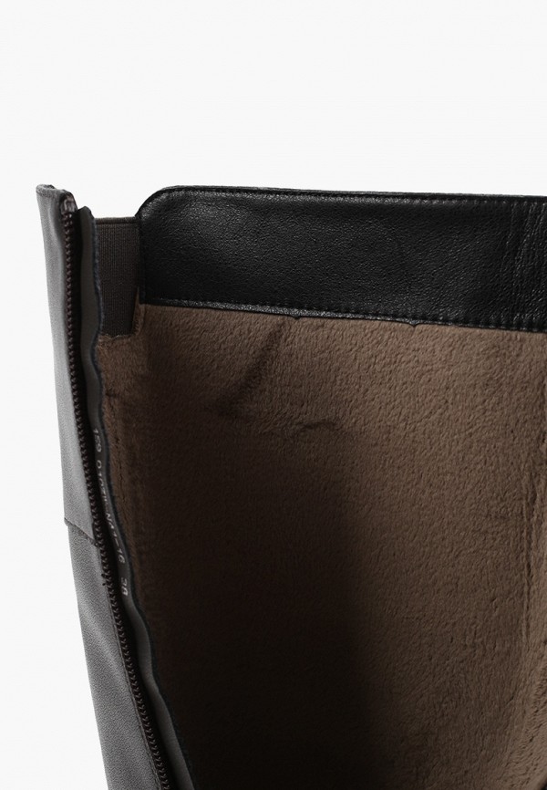 фото Сапоги francesco donni