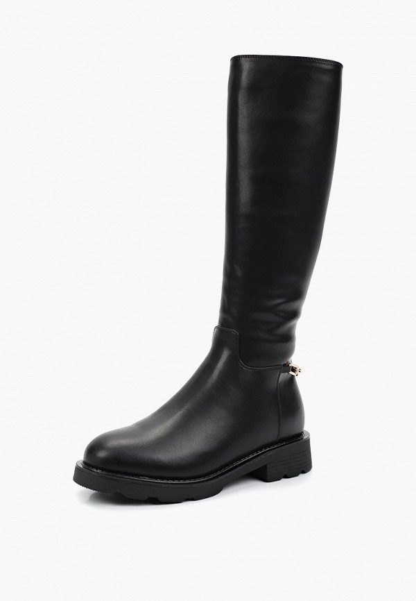 фото Сапоги francesco donni