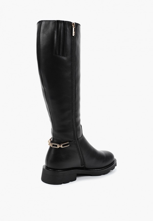 фото Сапоги francesco donni