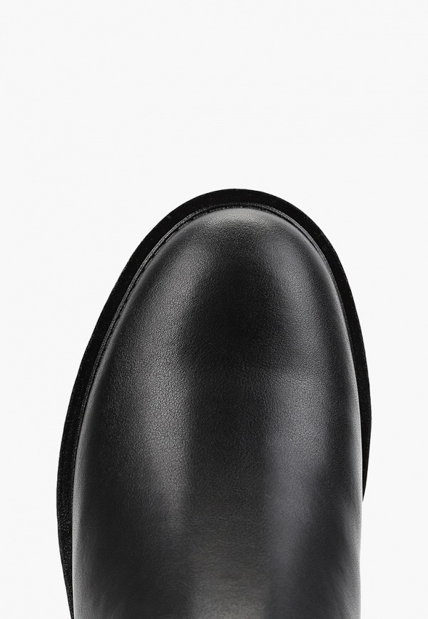 фото Сапоги francesco donni