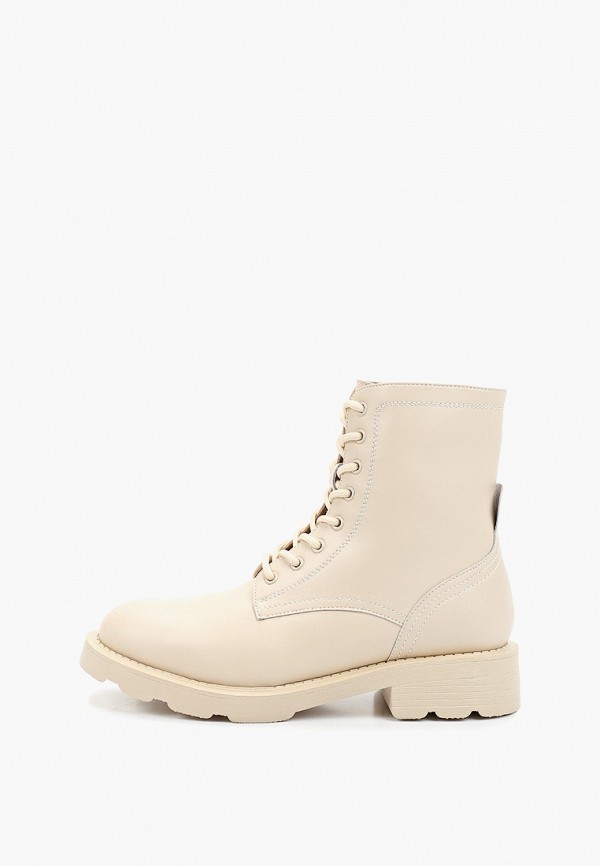 фото Ботинки francesco donni