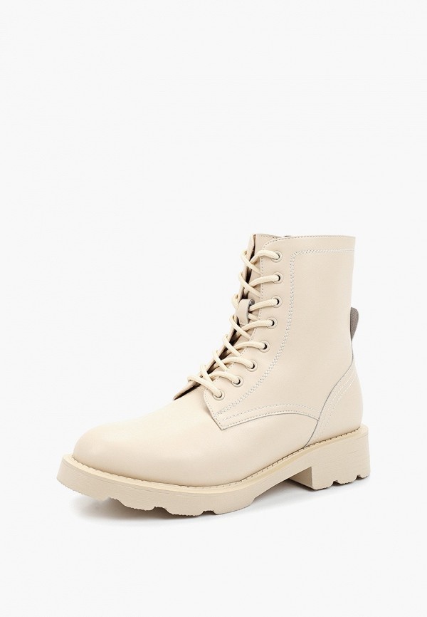 фото Ботинки francesco donni