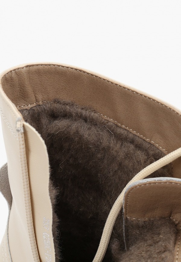 фото Ботинки francesco donni