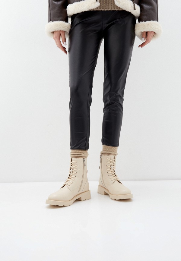 фото Ботинки francesco donni