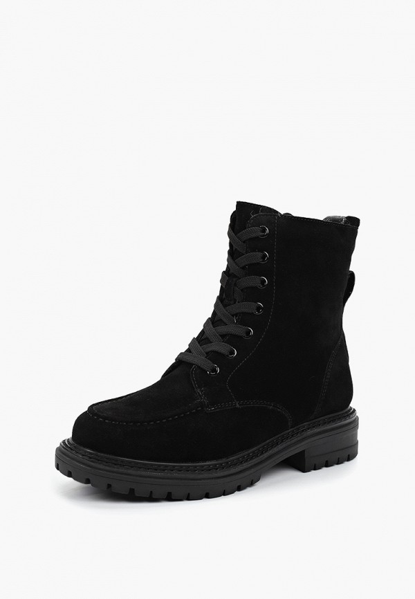 фото Ботинки francesco donni