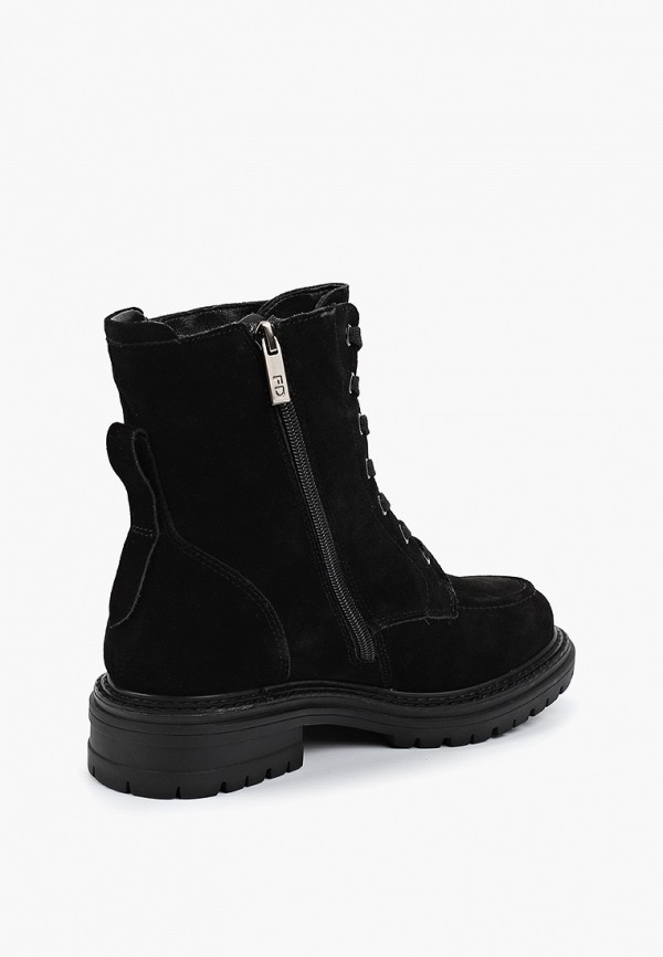 фото Ботинки francesco donni