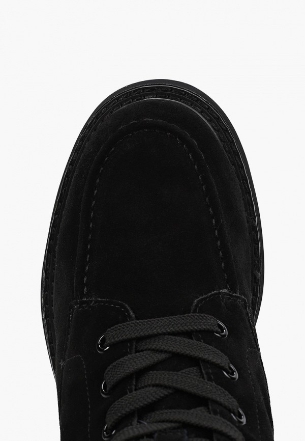 фото Ботинки francesco donni