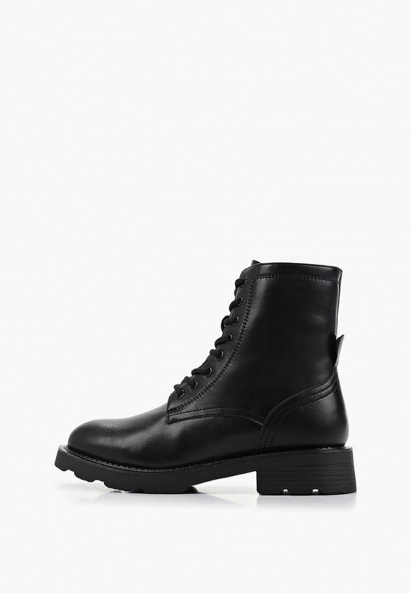 фото Ботинки francesco donni