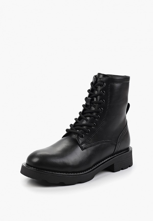 фото Ботинки francesco donni