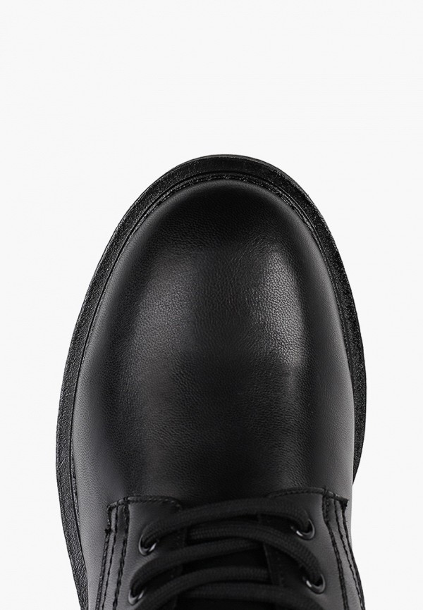 фото Ботинки francesco donni