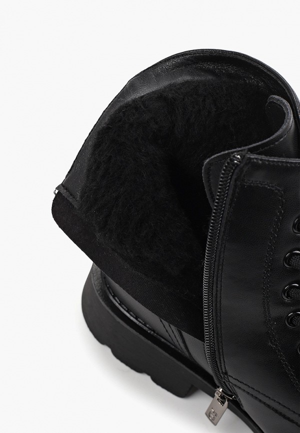 фото Ботинки francesco donni