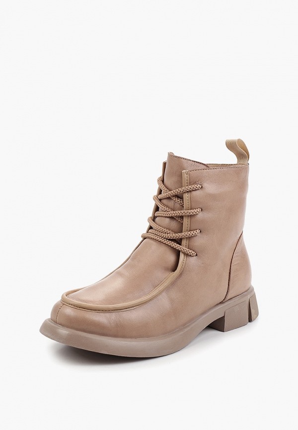 фото Ботинки francesco donni