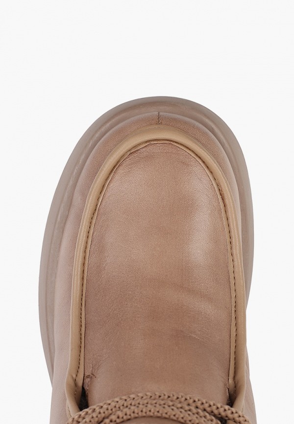 фото Ботинки francesco donni