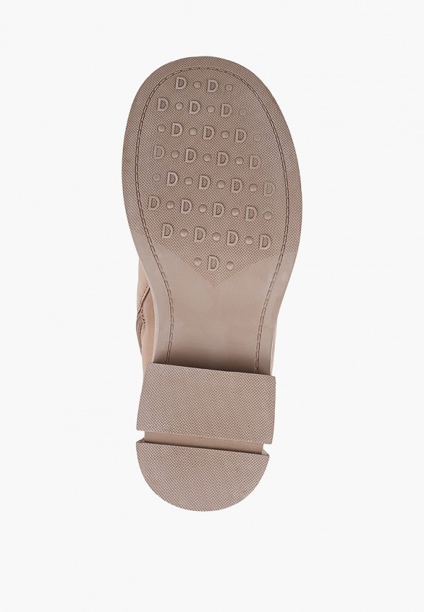 фото Ботинки francesco donni