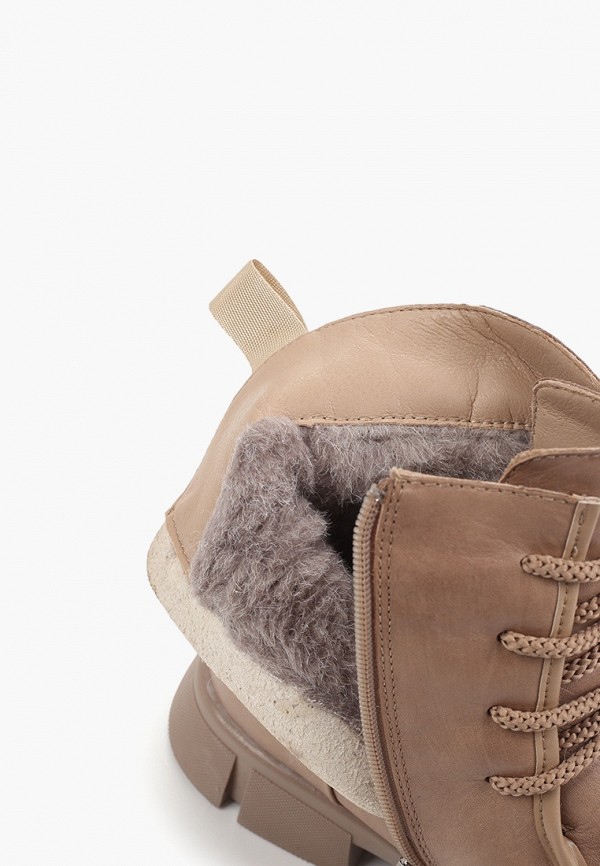 фото Ботинки francesco donni