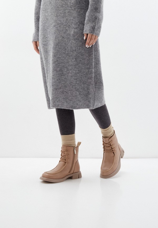 фото Ботинки francesco donni