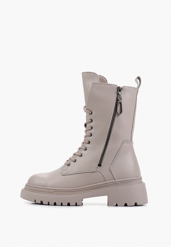 фото Ботинки francesco donni