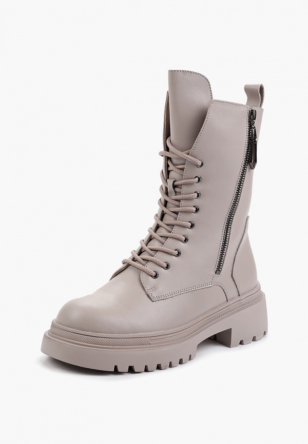 фото Ботинки francesco donni