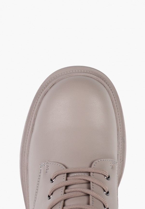 фото Ботинки francesco donni