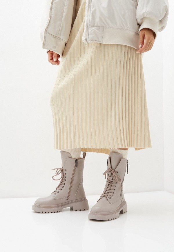 фото Ботинки francesco donni