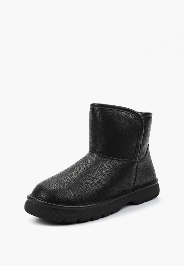 фото Полусапоги francesco donni