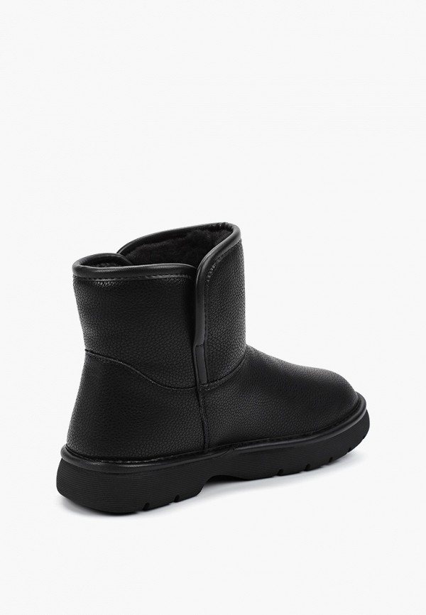 фото Полусапоги francesco donni