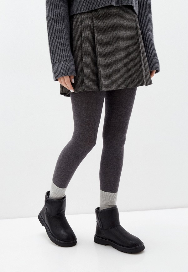 фото Полусапоги francesco donni