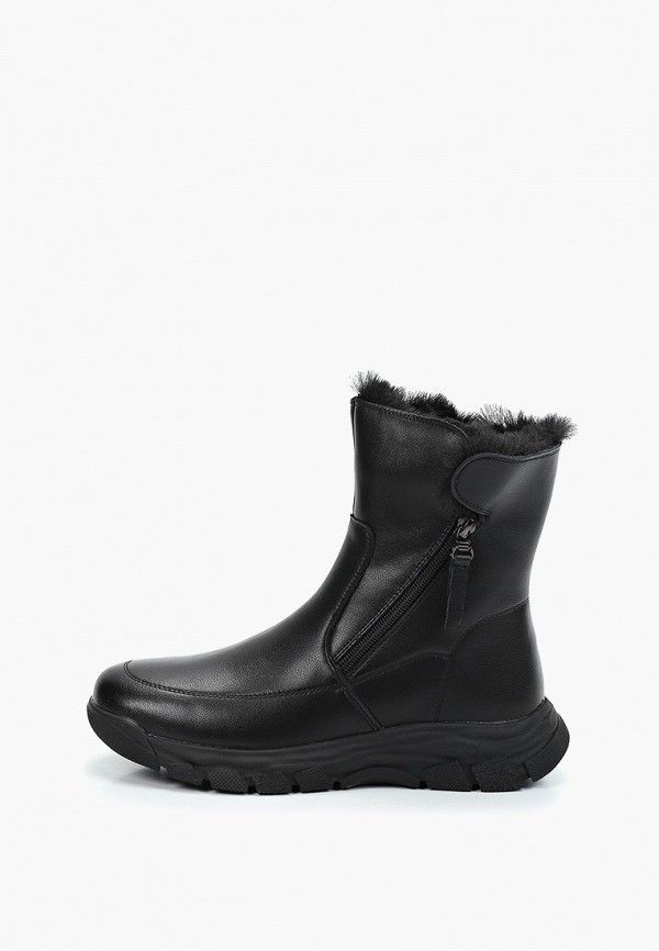 фото Ботинки francesco donni