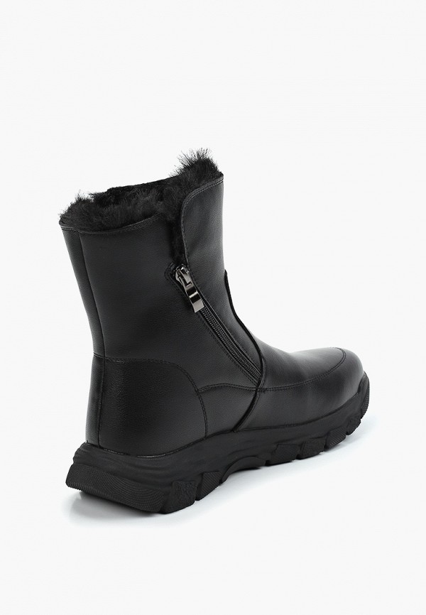 фото Ботинки francesco donni