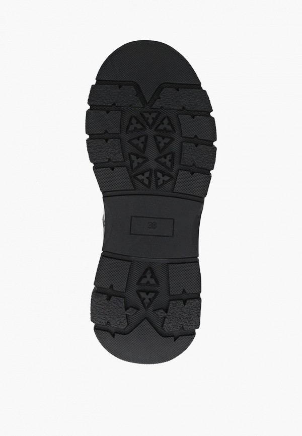 фото Ботинки francesco donni