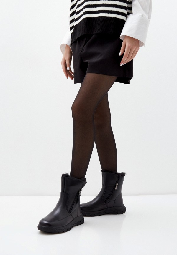 фото Ботинки francesco donni