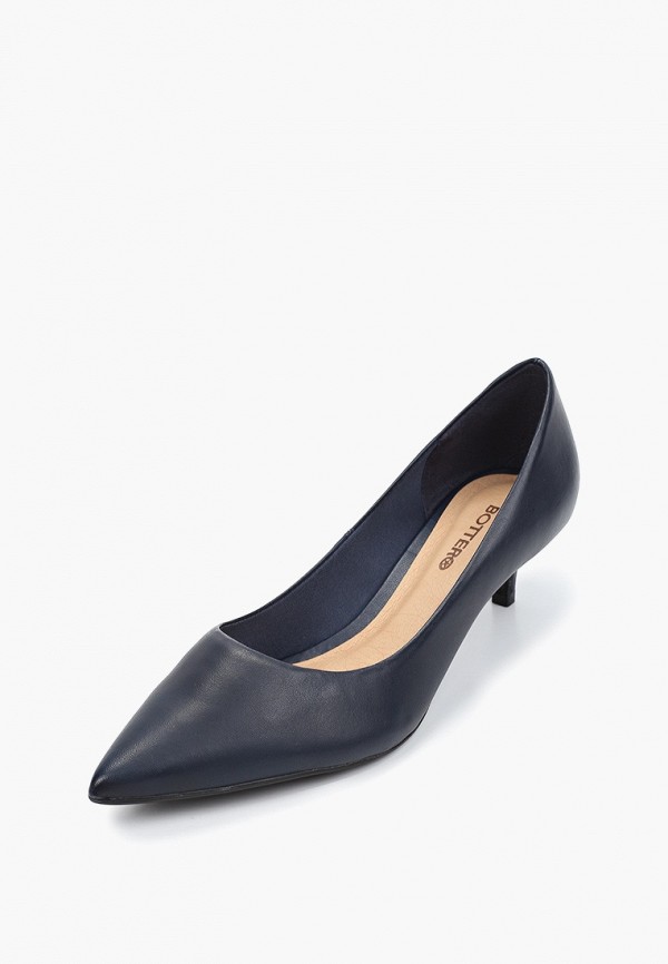 фото Туфли bottero