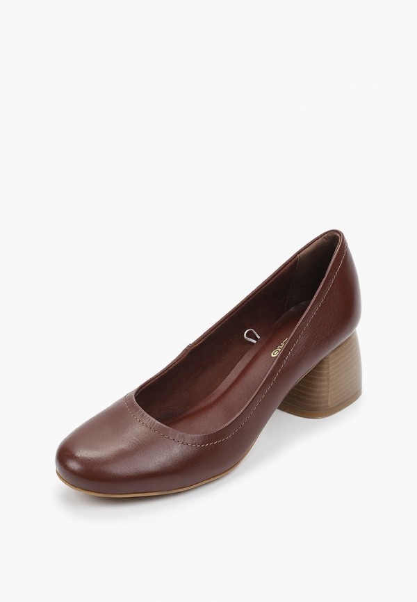 фото Туфли bottero