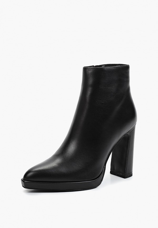 фото Ботильоны valley