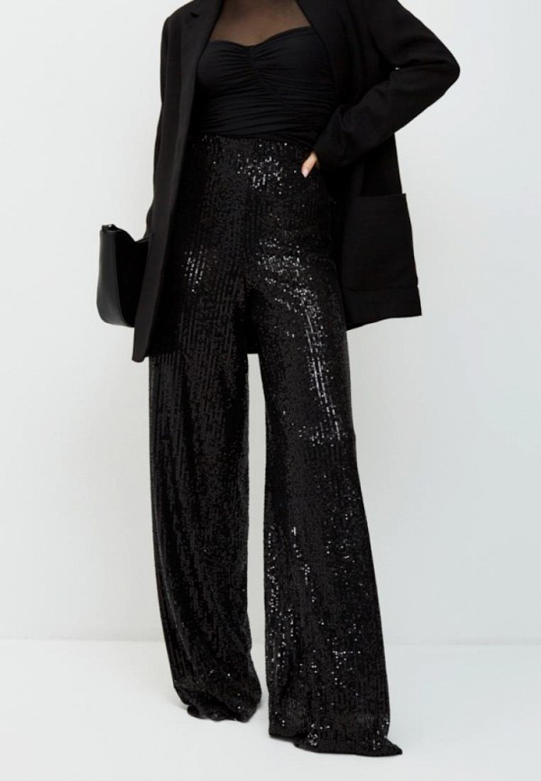 фото Брюки sugar brand