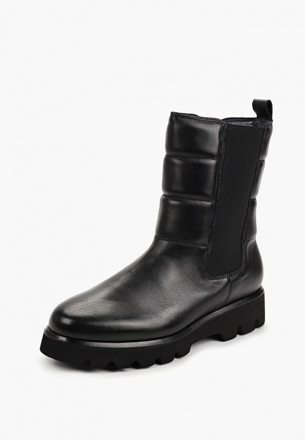 фото Полусапоги sioux