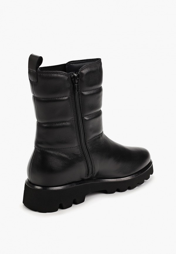 фото Полусапоги sioux