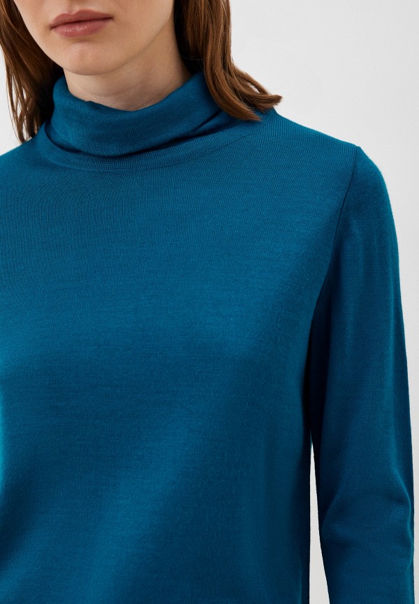 фото Водолазка vivawool