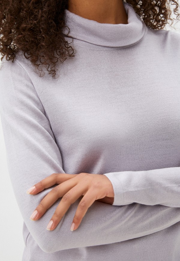 фото Водолазка vivawool