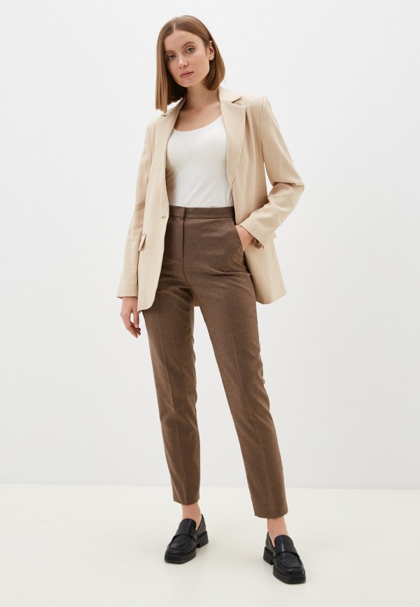 фото Брюки polina repik