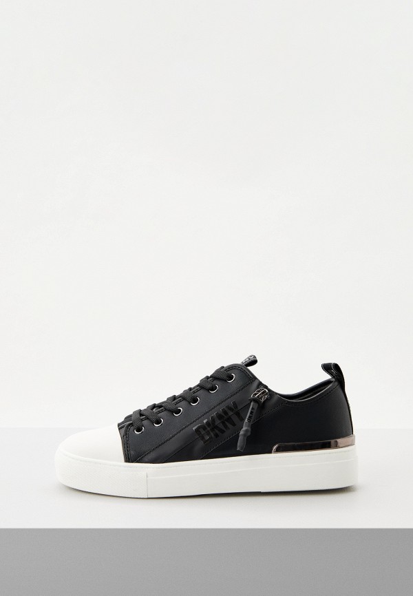 фото Кеды dkny